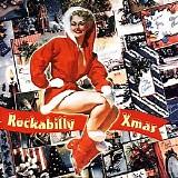 Various artists - Rockabilly X-Mas