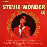 Stevie Wonder - Someday At Christmas