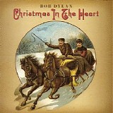 Bob Dylan - Christmas In The Heart
