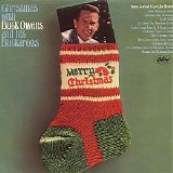 Buck Owens And His Buckaroos - Christmas With Buck Owens And His Buckaroos