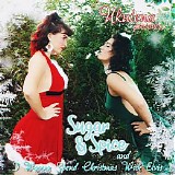 Ukulena - Sugar & Spice