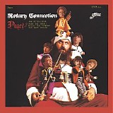 Rotary Connection - Peace