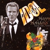 Billy Idol - Happy Holidays