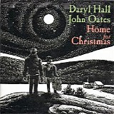 Daryl Hall & John Oates - Home For Christmas