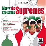 The Supremes - Merry Christmas