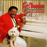 Fats Domino - Christmas Is A Special Day