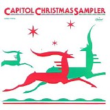 Various artists - Capitol Christmas Sampler