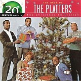 The Platters - The Christmas Collection