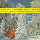 Chet Atkins - Christmas With Chet Atkins