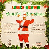 James Brown - A Soulful Christmas