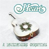 Heart Presents a Lovemongers' Christmas - A Lovemongers' Christmas