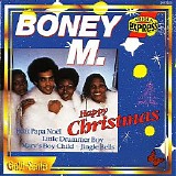 Boney M. - Happy Christmas