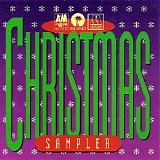 Various artists - Motown Island A&m Xmas Sampler