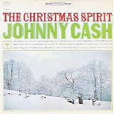 Johnny Cash - The Christmas Spirit