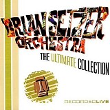 The Brian Setzer Orchestra - The Brian Setzer Orchestra