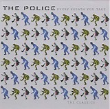 Police - Every Breath You Take-the Classics