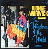 Dionne Warwick - The Windows Of The World