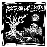 Various artists - Get Resurrected Vol. 7 - Winter 2019 Sampler