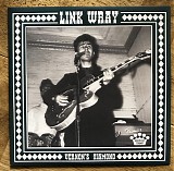 Link Wray - Vernon's Diamond