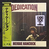 Herbie Hancock - Dedication