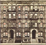 Led Zeppelin - Physical Graffiti