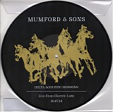Mumford & Sons - Delta Acoustic Sessions (Live From Electric Lady 26.07.18)