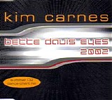 Kim Carnes - Bette Davis Eyes 2002