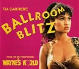 Tia Carrere - Ballroom Blitz