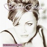 Belinda Carlisle - A Woman & A Man
