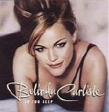 Belinda Carlisle - In Too Deep  [UK]