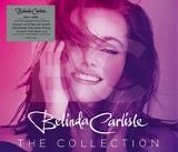 Belinda Carlisle - The Collection  (CD + DVD)