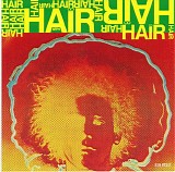 {Various Artists}: {Original London Cast} - Hair