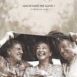 Fred Avril - Qui M'Aime Me Suive!