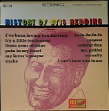 Otis Redding - History Of Otis Redding