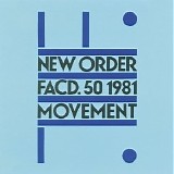 New Order - Movement [Collector's Edition]