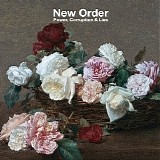 New Order - Power, Corruption & Lies