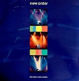 New Order - In Concert 1987