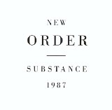 New Order - Substance