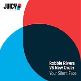 New Order - Your Silent Face