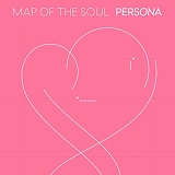 BTS - Map Of The Soul: PERSONA