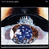 Ghost  (Japan) - In Stormy Nights