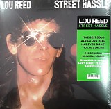 Lou Reed - Street Hassle