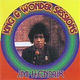 Jimi Hendrix - King & Wonder Sessions