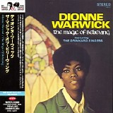 Dionne Warwick - The Magic Of Believing