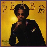 Peabo Bryson - Reaching For The Sky
