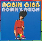 Robin Gibb - Robin's Reign