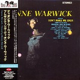Dionne Warwick - Presenting Dionne Warwick