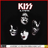 Kiss - Live