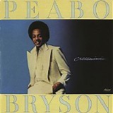 Peabo Bryson - Crosswinds