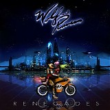 Wolf and Raven - Renegades